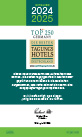 Logo „Top 250 Germany“ – Auszeichnung für eines der besten Tagungshotels in Deutschland