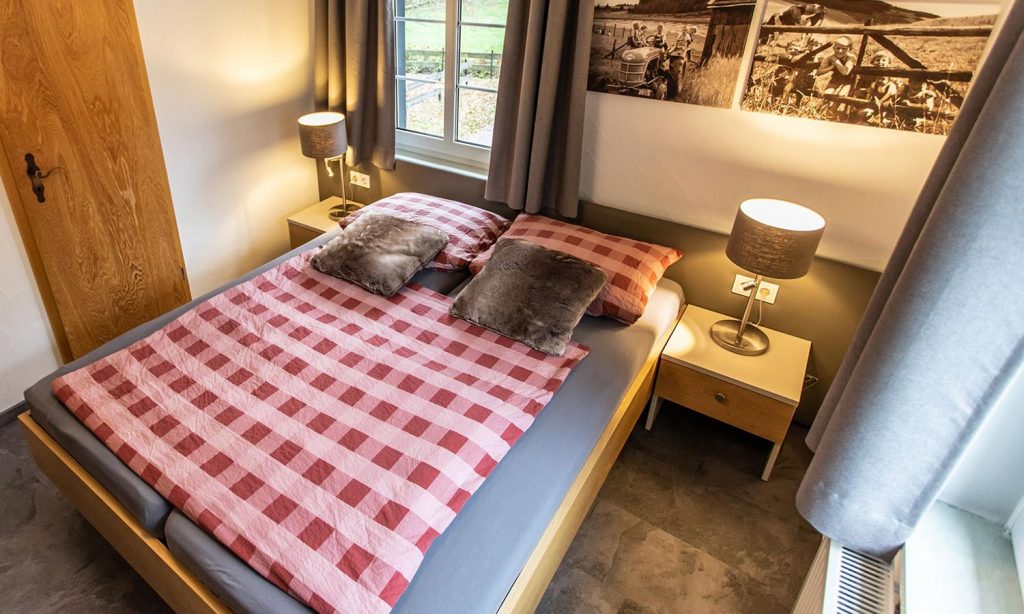 Bauernzimmer